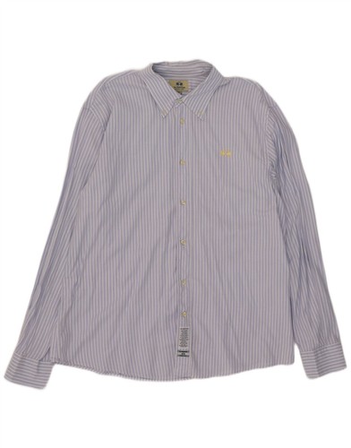 Martina mens shirt 3xl - martina, blue