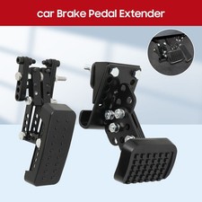 Car Brake and Pedals Extender