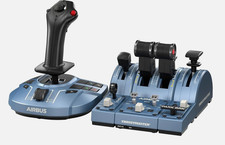 Thrustmaster TCA Captain Pack