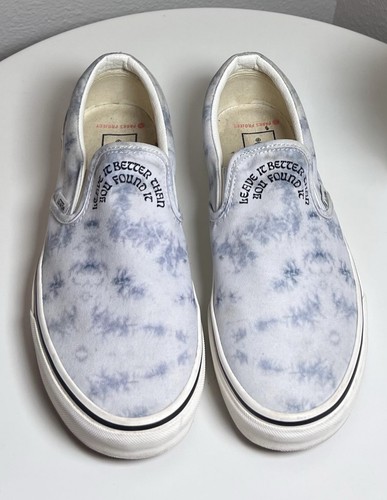 Vans parks project classic - vans, x