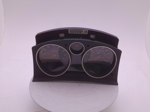 Vauxhall astra speedometer - astra,