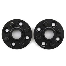 RD3241 5x108 20mm ALLOY WHEEL SPACERS PAIR FOR FORD FOCUS MK2 MK3 MK4 ST 225 250