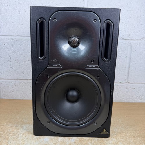 Single behringer truth b2031 - single,