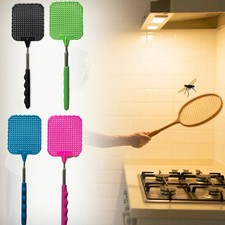 Fly swatter telescopic - fly,