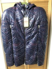 Gucci x Adidas Puffer Jacket