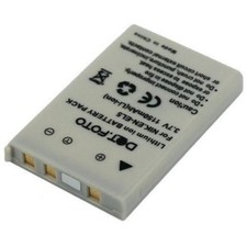 EN-EL5 Battery for Nikon