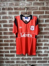 Nottingham Forest 1994-96
