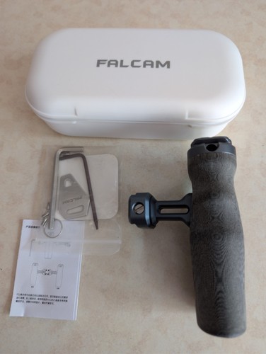 Falcam f22 quick - f22, release