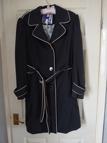 Henri holland trench - henri,