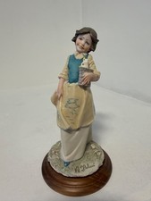 Vintage A. Belcari Figurine