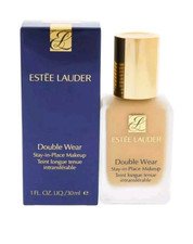 Estee Lauder Double Wear Stay-in-Place foundation~1W1 BONE