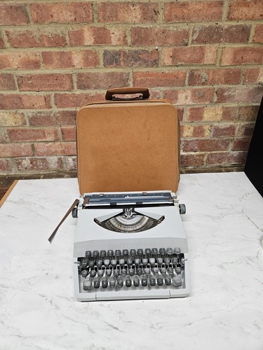 Vintage imperial messenger - vintage,