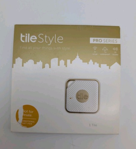 Tile style pro series - tile,
