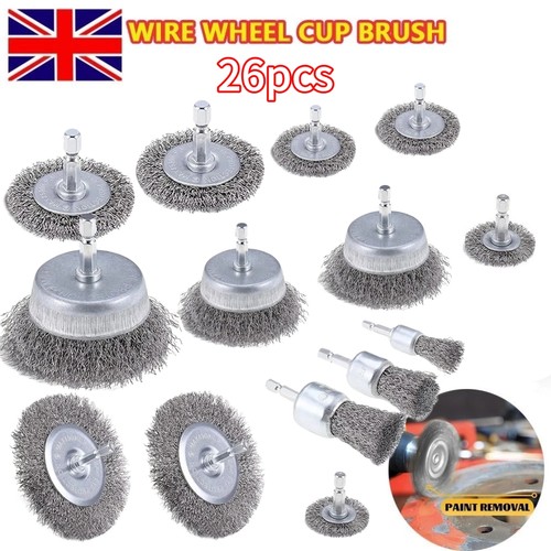 26pcs rotary brass - rotary,