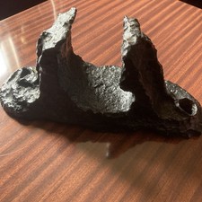  RAILWAY TRACK CHAIR, VERY HEAVY