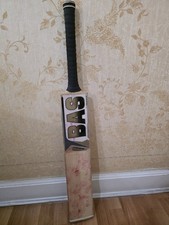 BAS English Willow Cricket Bat