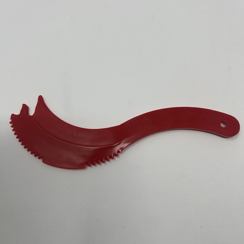 Tupperware sli saw all - all, red