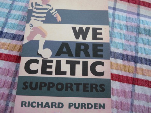 Are celtic supporters - celtic,
