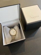 Gucci G Timeless Watch Autommatic 40mm Currently Similar On Mappin & Webb £1320