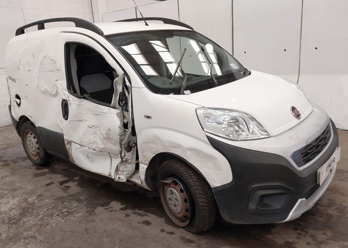Wishbone front fiat fiorino - fiat,