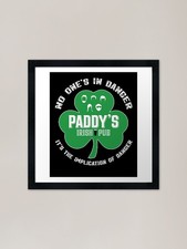 Paddy�s Irish Pub