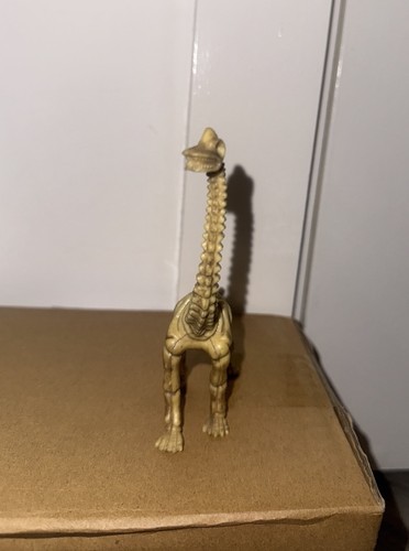 Brachiosaurus skeleton - brachiosaurus,