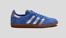 ADIDAS TORINO BLUE/SILVER