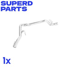 COOLING SYSTEM METAL PIPE