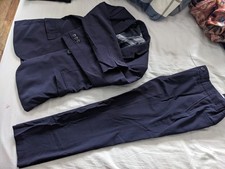 Boys Next Suit Age 9