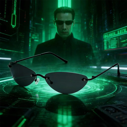 Matrix polarized neo style - polarized,