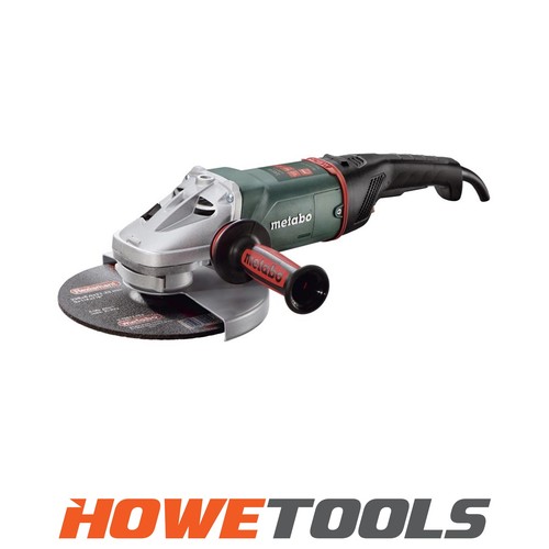 Metabo w22 230 - metabo, see