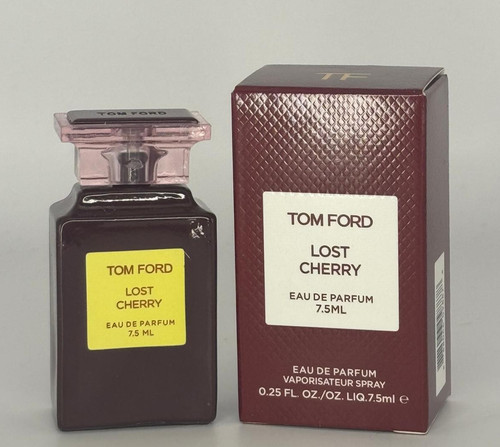Tom ford lost - lost, cherry