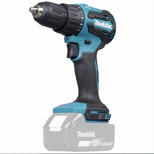 Makita dhp490 18v ion lxt - li-ion,
