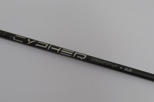 Project cypher sixty 5 - x, 5.5
