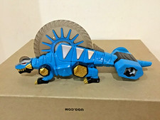 Power Rangers Dino Thunder