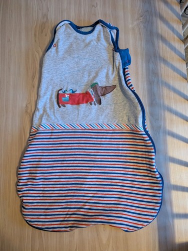Baby grobag sleeping bag - sleeping,