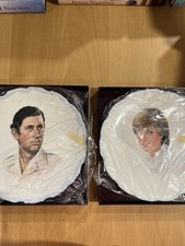 Royal Albert Prince Charles &