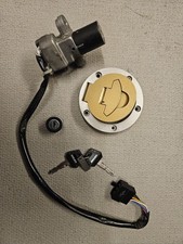Ducati 748 916 996 998 Lock