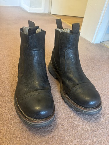 Merrell westward black - merrell,