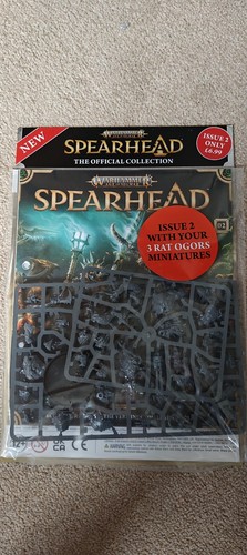Warhammer age sigmar - age,