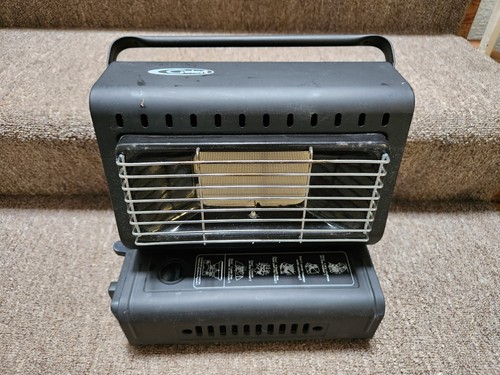 Portable gas infrared outdoor - infrared,