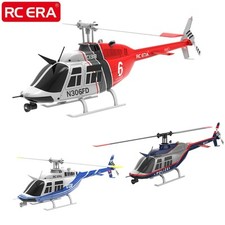 RC ERA C138 Helicopter BELL