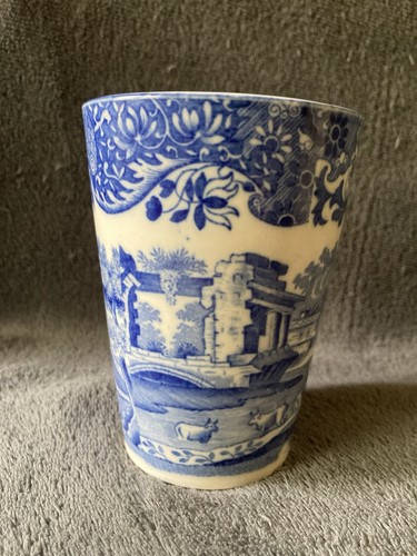 Copeland spode blue italian - copeland,