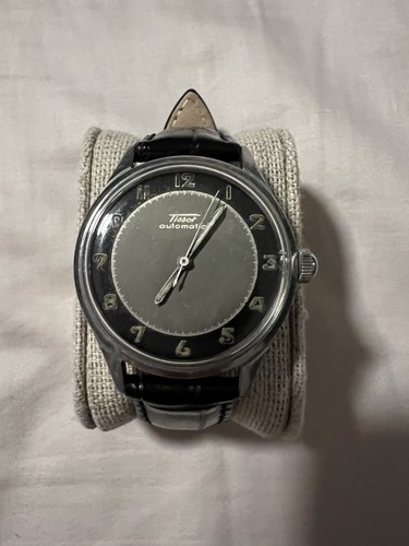 Tissot automatic vintage - tissot, 1940s