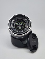 Nr Pristine Sony SEL1855