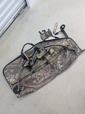 PSE Fire Flite 33 Compound Bow