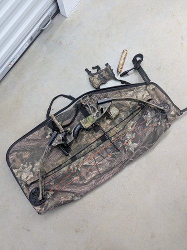 Pse fire flite - fire, compound