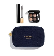 Chanel THE INTENSE EYES DUO