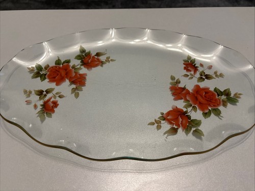 Vintage 60s pilkington chance - vintage,