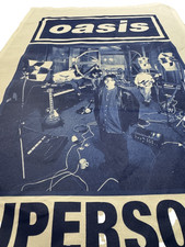 Oasis Live ‘25 Tour